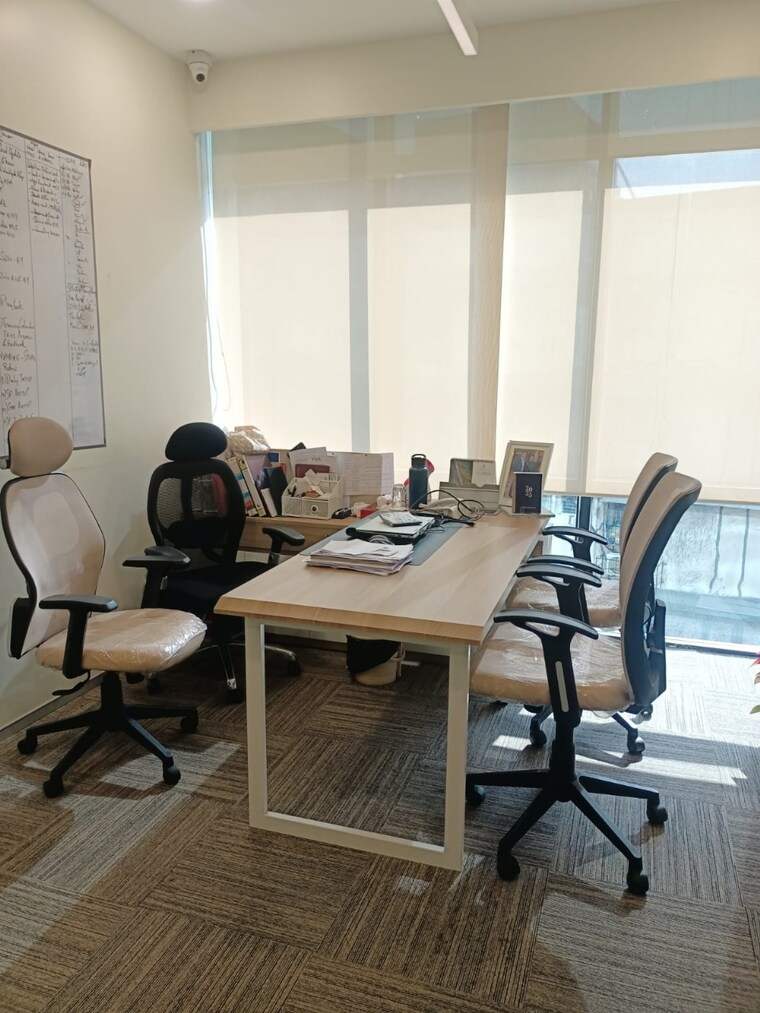 Team Area, kurla Commercial Office Space 2800 Sq.Ft. In Kurla Mumbai 9705562