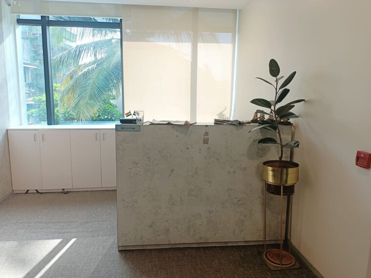 Floor Plan, kurla Commercial Office Space 2800 Sq.Ft. In Kurla Mumbai 9705562