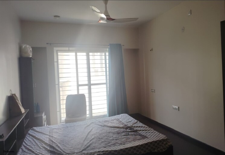 Bedroom, kharadi 1 Bedroom 635 Sq.Ft. Independent House In Kharadi Pune 9705567