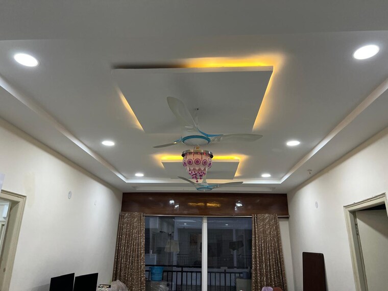 undefined, asian-sun-city 3 Bedroom 2050 Sq.Ft. Apartment In Kothaguda Hyderabad 9705564