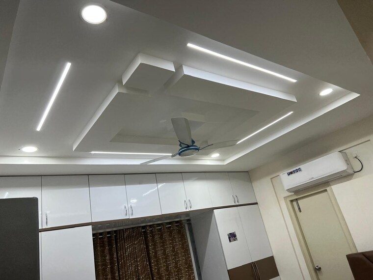 undefined, asian-sun-city 3 Bedroom 2050 Sq.Ft. Apartment In Kothaguda Hyderabad 9705564