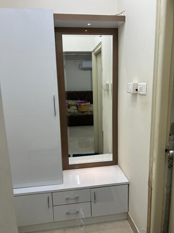  3 BHK Apartment at Asian Sun City, Kothaguda – for Sale