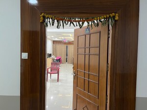 Furnished Amenities in 3 BHK Apartment at Asian Sun City, Kothaguda – for Sale