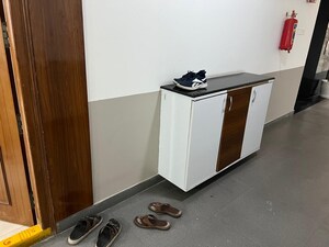  3 BHK Apartment at Asian Sun City, Kothaguda – for Sale