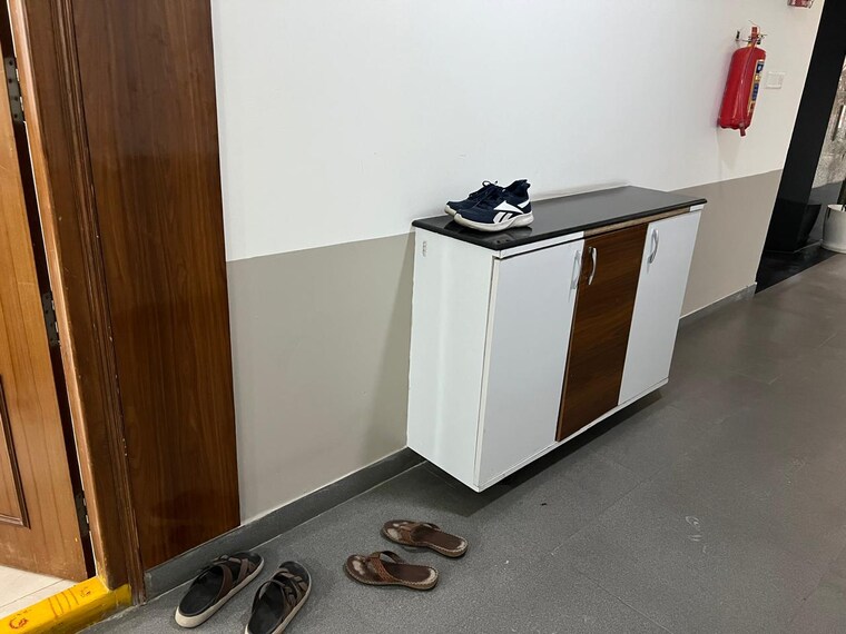 Other, asian-sun-city 3 Bedroom 2050 Sq.Ft. Apartment In Kothaguda Hyderabad 9705564