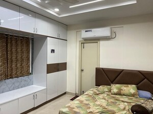 Room in 3 BHK Apartment at Asian Sun City, Kothaguda – for Sale