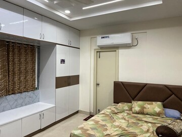 Room in 3 BHK Apartment at Asian Sun City, Kothaguda – for Sale