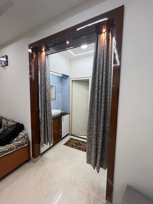 Furnished Amenities in 3 BHK Apartment at Asian Sun City, Kothaguda – for Sale