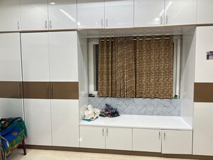 Furnished Amenities in 3 BHK Apartment at Asian Sun City, Kothaguda – for Sale