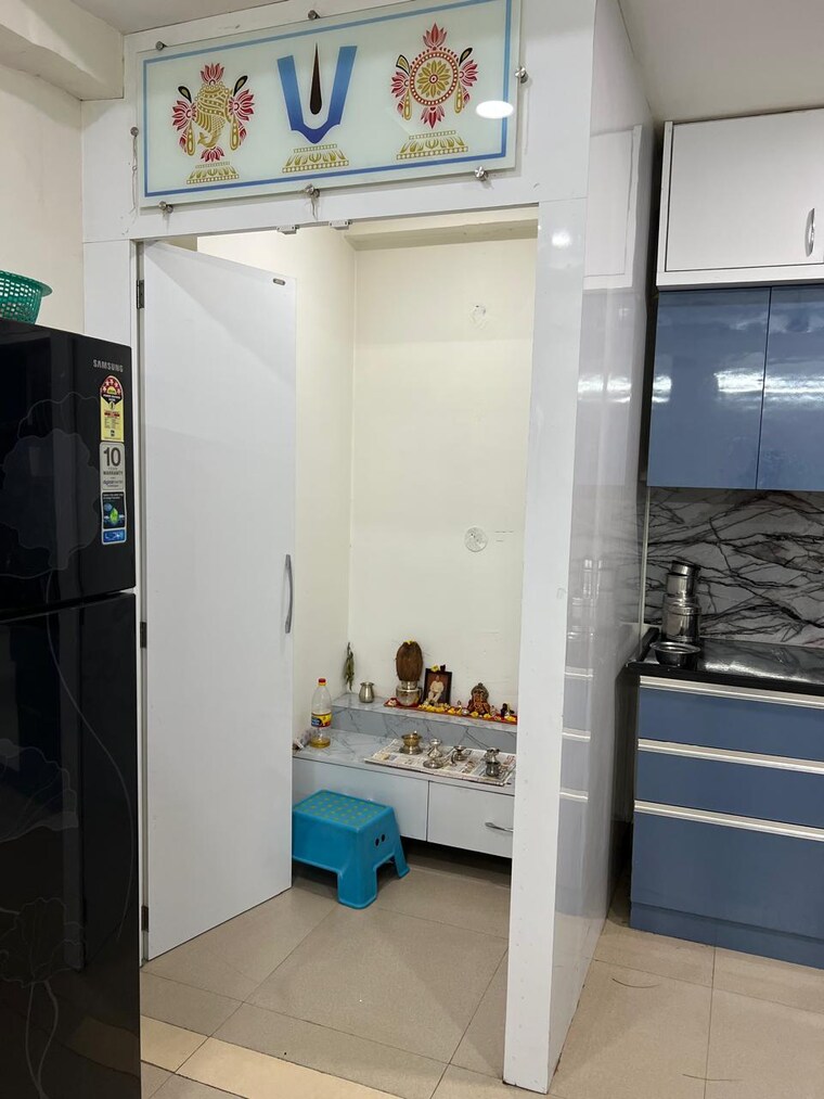 undefined, asian-sun-city 3 Bedroom 2050 Sq.Ft. Apartment In Kothaguda Hyderabad 9705564