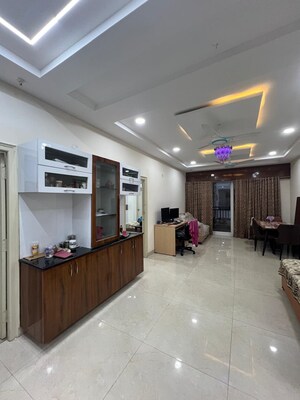 3 BHK Apartment For Sale in Asian Sun City, Kothaguda