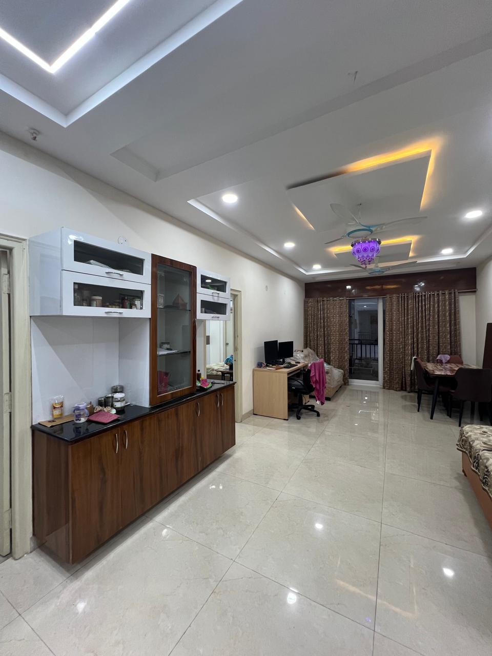 3 BHK Apartment For Sale in Asian Sun City