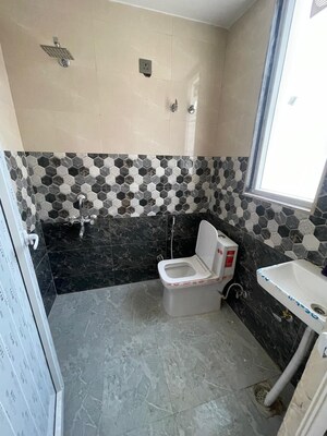 Master Bedroom in 1 BHK Builder Floor at Empire Floors, Sector 57 – for Rent