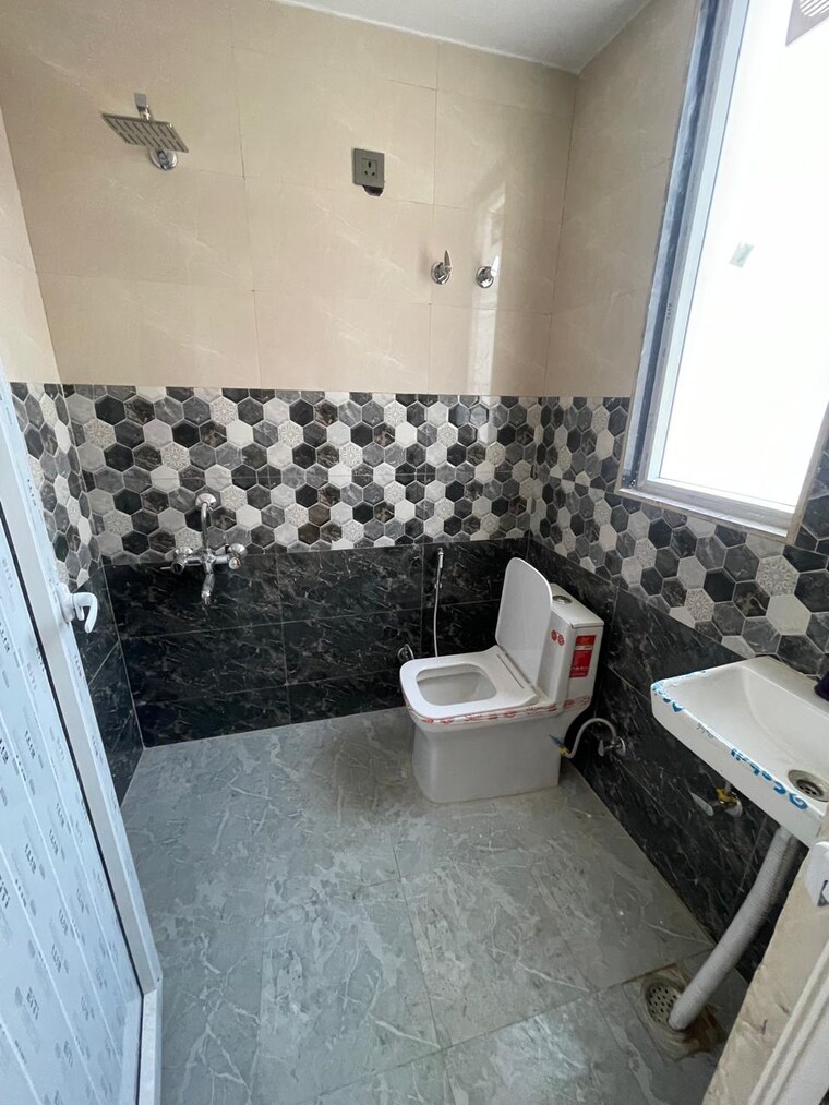 Master Bedroom, empire-floors 1 Bedroom 405 Sq.Ft. Builder Floor In Sector 57 Gurgaon 9705573