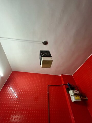 Furnished Amenities in 1 RK Apartment at Satellite Garden, Goregaon East – for Rent