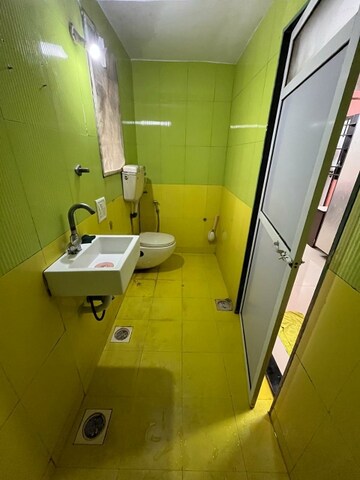 1 RK Apartment For Rent in Satellite Garden, Goregaon East