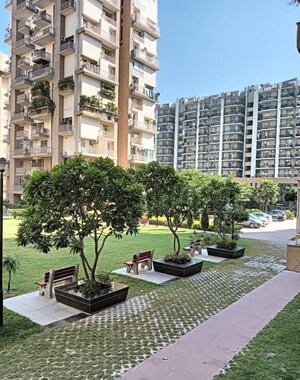 2 BHK Apartment For Sale in Sushma Crescent, Dhakoli