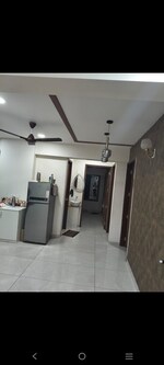 3 BHK + Study Room 1701 Sq.Ft. Apartment in Swastik Sanand Green Residency