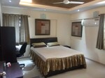 3 BHK + Pooja Room,Extra Room 1658 Sq.Ft. Apartment in Gera Greensville