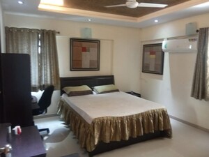 3 BHK Apartment For Rent in Gera Greensville, Kharadi