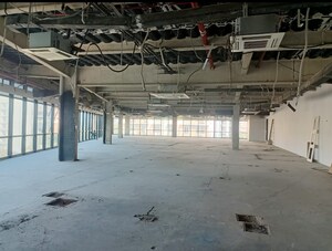  Office Space For Rent in Kurla