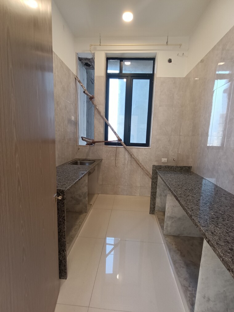 Kitchen/pantry, suraj-ocean-star-2 4 Bedroom 1725 Sq.Ft. Builder Floor In Prabhadevi Mumbai 9705590