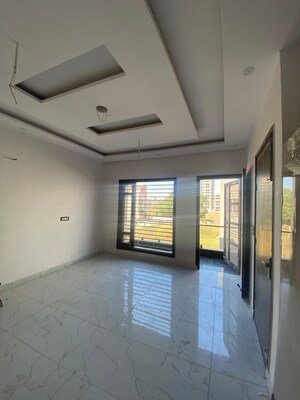 Kitchen in 5 BHK Villa at Aura Homes, Patiala Road – for Sale