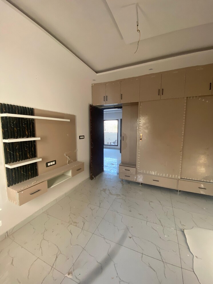 Kitchen, aura-homes 5 Bedroom 120 Sq.Yd. Villa In Patiala Road Zirakpur 9705582