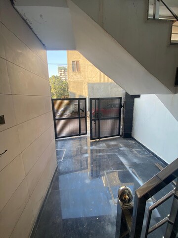 Kitchen in 5 BHK Villa at Aura Homes, Patiala Road – for Sale