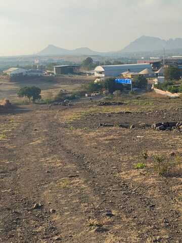 Plot Area in  Land at Mhasrul Gaon – for Sale