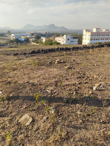 Plot Area in  Land at Mhasrul Gaon – for Sale