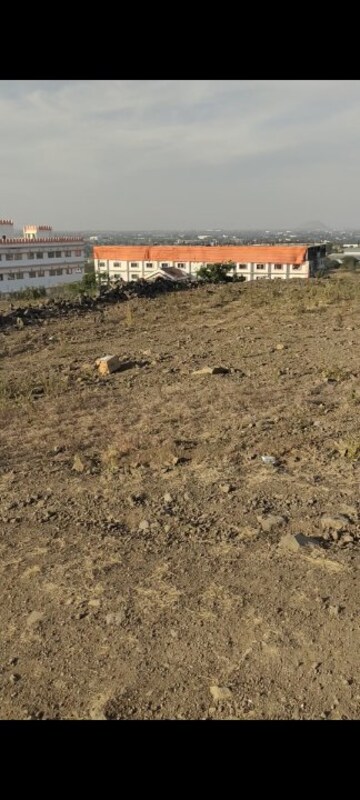 Plot Area in  Land at Mhasrul Gaon – for Sale