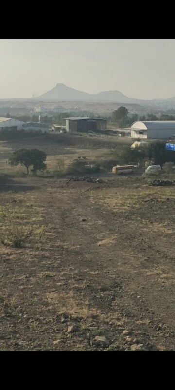 Plot Area in  Land at Mhasrul Gaon – for Sale