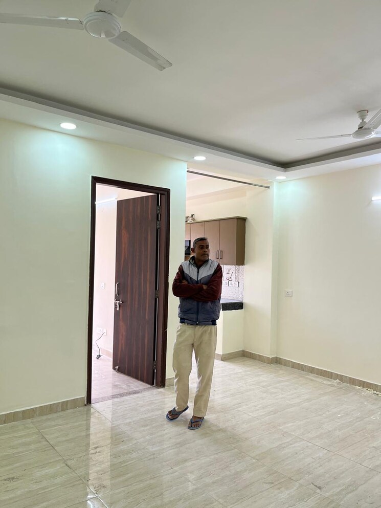 Room, elan-next 2 Bedroom 1250 Sq.Ft. Builder Floor In Sector 67 Gurgaon 9705584