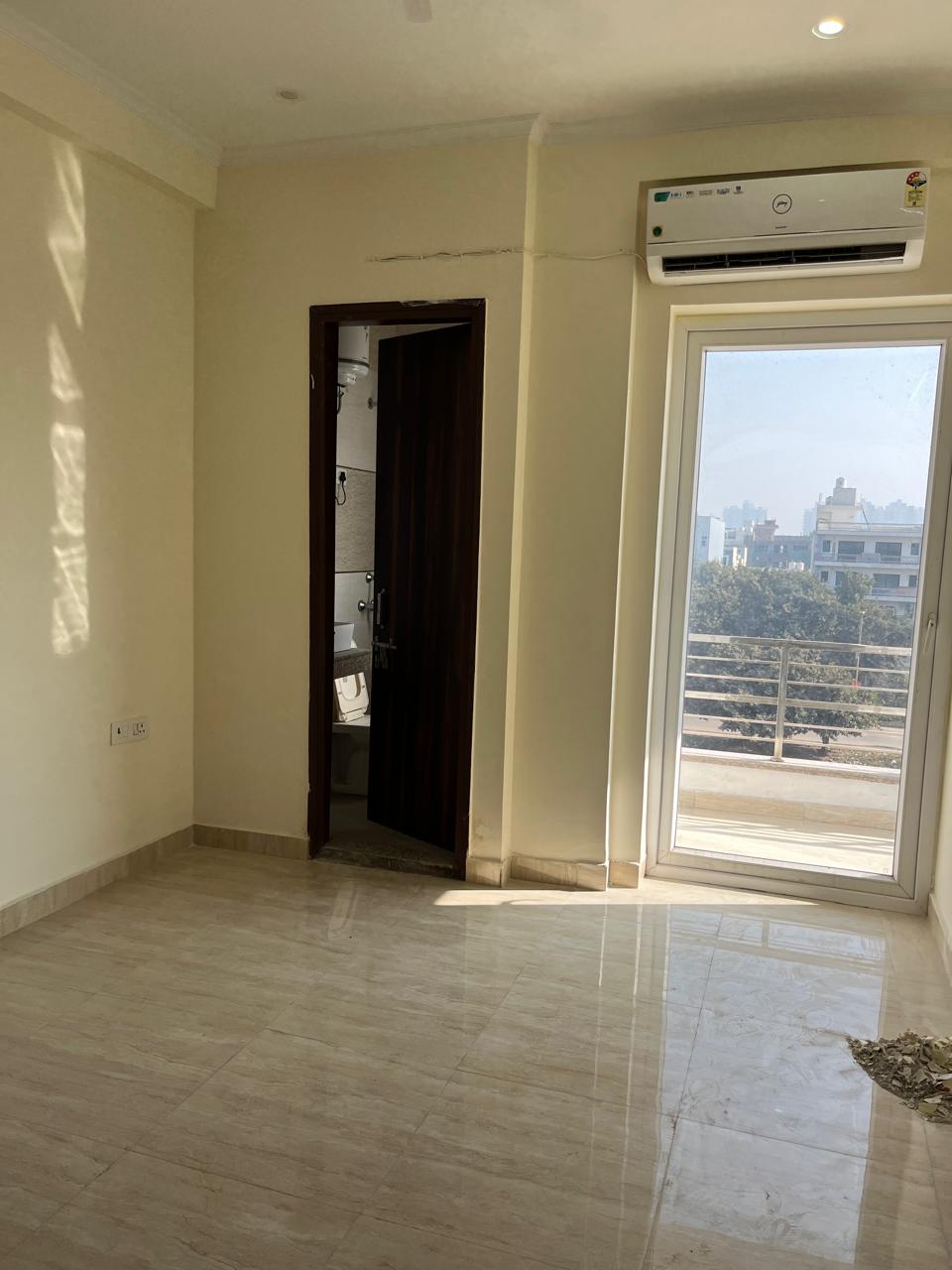 2 BHK 1250 Sq.Ft. Builder Floor in Elan Next
