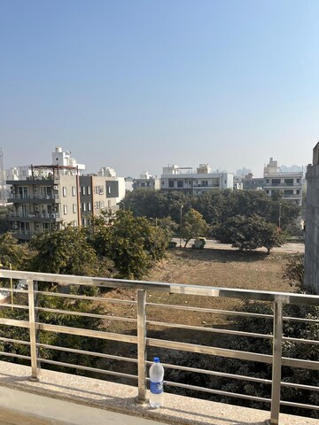 2 BHK Builder Floor – Exterior View View at Elan Next, Sector 67 - for Rent