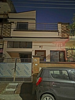 2 BHK Villa For Sale in Shiva Enclave Zirakpur