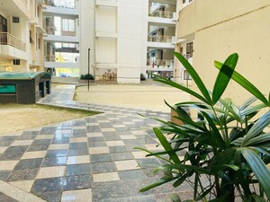 3.5 BHK Apartment – Exterior View View at Gandharva Imperial Crest, Vrindavan Yojna - for Sale