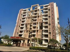 3.5 BHK + Servant Room,Study Room Apartment For Sale in Gandharva Imperial Crest