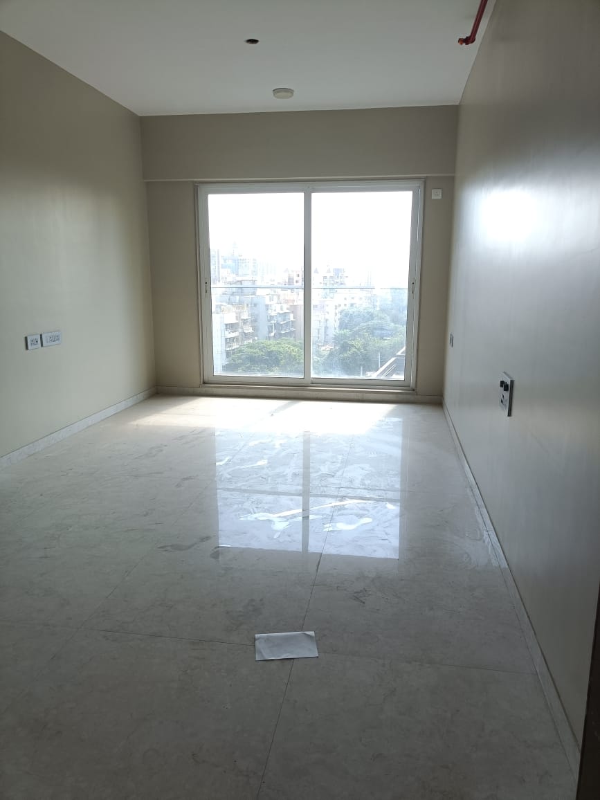 3 BHK Apartment For Rent in Kabra Diamante