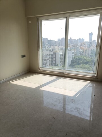 Bedroom in 3 BHK Apartment at Kabra Diamante, Goregaon West – for Rent