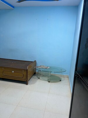 Furnished Amenities in 1 BHK Apartment at Dombivli West – for Rent