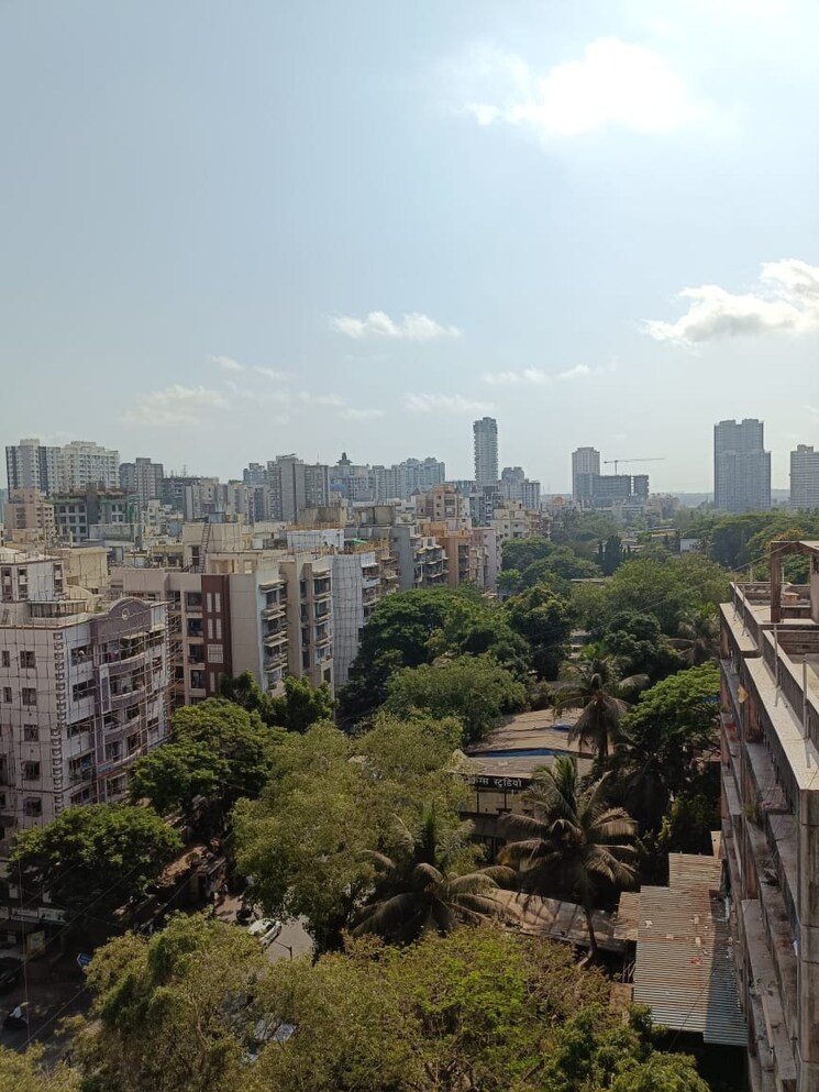 Exterior View, kabra-diamante 3 Bedroom 975 Sq.Ft. Apartment In Goregaon West Mumbai 9705599