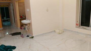 Room in 3 BHK Apartment at Natural Awas, Chinar Park – for Rent