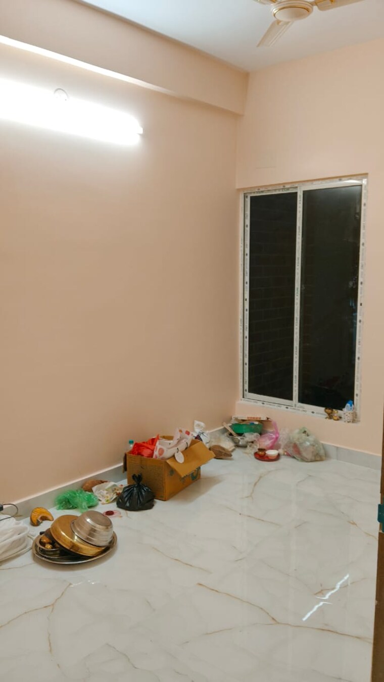 Room, natural-awas 3 Bedroom 1235 Sq.Ft. Apartment In Chinar Park Kolkata 9705604