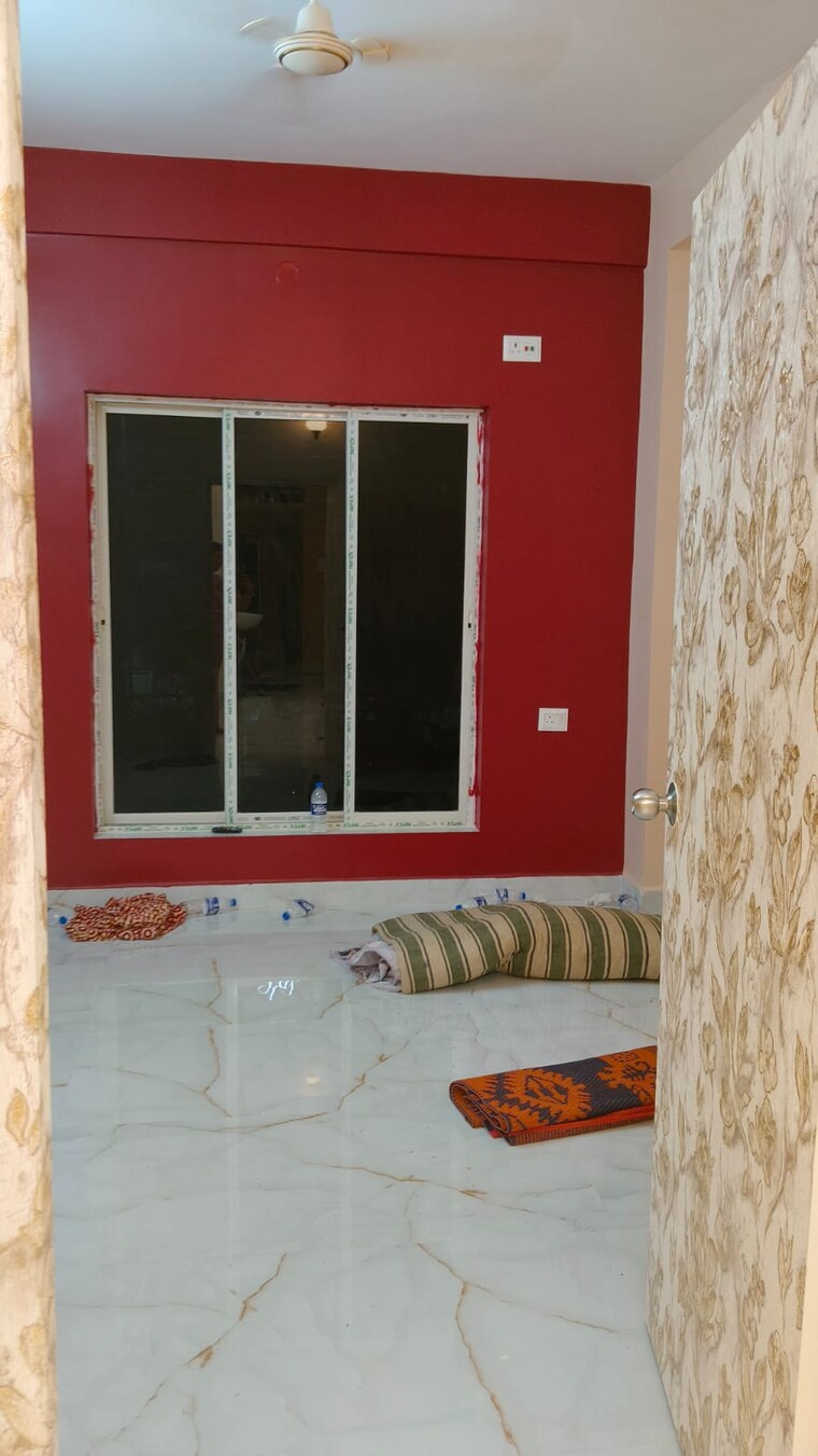 Room, natural-awas 3 Bedroom 1235 Sq.Ft. Apartment In Chinar Park Kolkata 9705604