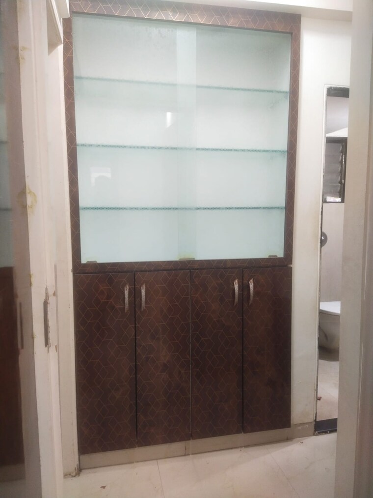 Bathroom, manohar-vikas-shreeji-paraiso-phase-i 3 Bedroom 730 Sq.Ft. Apartment In Badlapur East Thane 9705613