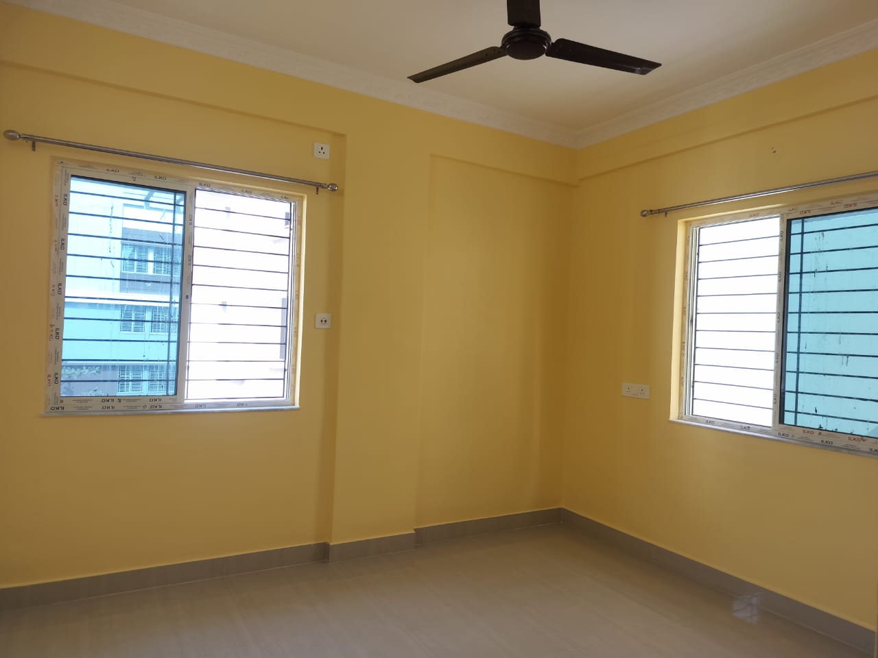 1 BHK + Pooja Room 560 Sq.Ft. Apartment in Natural Awas