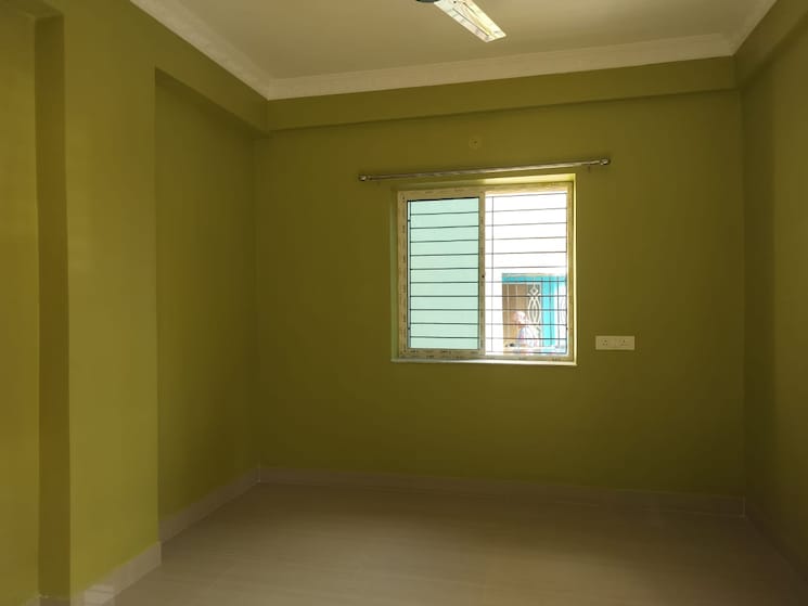 Room, natural-awas 1 Bedroom 560 Sq.Ft. Apartment In Chinar Park Kolkata 9705611