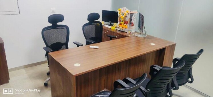 Team Area, kolte-patil-city-avenue Commercial Office Space 1070 Sq.Ft. In Wakad Pune 9705614